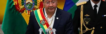 "Existe una estrategia para reeditar el golpe de Estado de 2019": Presidente de Bolivia cambia a cúpula de las Fuerzas Armadas en medio de conflicto en Santa Cruz