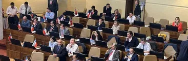 El (NO) lugar de la memoria
