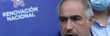 Esposa del senador Chahuán (RN) habría cargado combustible con dineros públicos