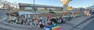 Nuevo tiroteo masivo: detienen a sujeto que habría asesinado a 5 personas LGBTQI+ en un presunto crimen de odio en Colorado