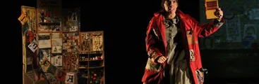 Festival Internacional de Teatro Biobío anuncia su parrilla 2022