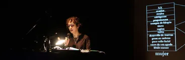 Artes mediales se instauran con fuerza en el cono sur del mundo