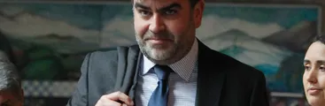 Boric apuesta por José Morales como Fiscal Nacional: El mismo que mandó a tomar clases de ética a los directivos de farmacias coludidas en alza de medicamentos