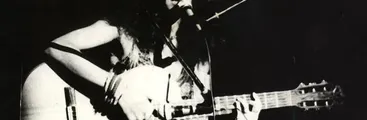 Brasil llora la muerte de la cantante Gal Costa
