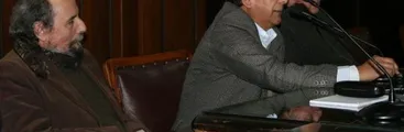 A los 75 años falleció Gustavo Ruz, histórico luchador social por la renacionalización del cobre y una asamblea constituyente