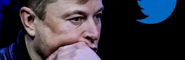 ¿El fin de Twitter? Plataforma vive momentos críticos por políticas impuestas por el multimillonario Elon Musk