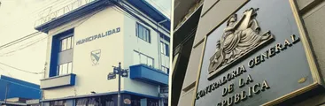 Presentan en Contraloría antecedentes por eventuales irregularidades en pago de horas extras en Municipalidad de Río Bueno