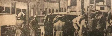 Condenan a dos ex carabineros por crimen de trabajador agrícola en Pitrufquén en 1973