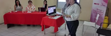 Mujeres trabajadoras sexuales denuncian violencia institucional en Latinoamérica y el Caribe