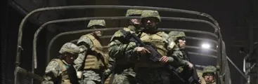 Absuelven a militares imputados por torturas en Collipulli: Testimonio de las víctimas incluía simulacro de fusilamiento en predio forestal 