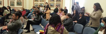 Crisis en la salud de Cañete: vecinos acusan abandono y señalan que vive su peor momento