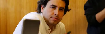 El pasado piñerista de Vlado Mirosevic actual presidente de la Cámara de Diputados y parte de Socialismo Democrático