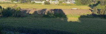 Daño ambiental irreparable: Rellenos y tomas continúan en el humedal Boca Maule de Coronel pese a haber sido declarado urbano