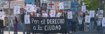 Pese a nueva norma del Plan Regulador: Siguen en construcción edificios de más de 15 pisos en Concepción
