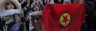¿Quién está detrás de los ataques a la comunidad Kurda en Paris?