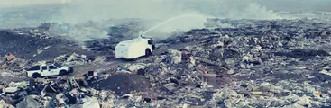 Acogen recurso contra Municipalidad de Antofagasta y le ordenan construir cerco perimetral y un plan de clausura de exvertedero La Chimba