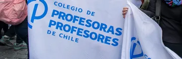 Ley Miscelánea: grandes logros de trabajadoras/es de la educación a pesar del intento de diputados de derecha por debilitar su organización