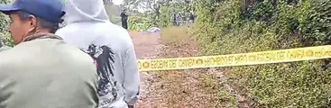 Dirigente campesino fue asesinado en Guatemala