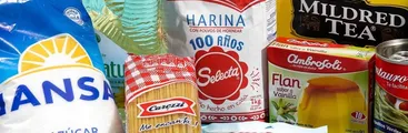 Canasta Básica de Alimentos registró alza 27% respecto al año anterior y llega a $63.587