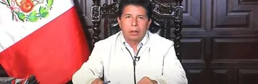 Presidente Castillo decretó cierre del Congreso de Perú: Podría estar viviendo últimas horas en el cargo