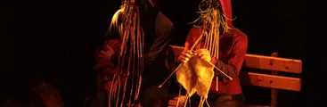 Premiada obra de danza contemporánea "Cuerpo Fronterizo" vuelve a escena con sus relatos sobre migración