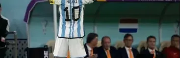 Mundial de fútbol: Renació el racismo y se elevó la autoestima y el humor del argentino