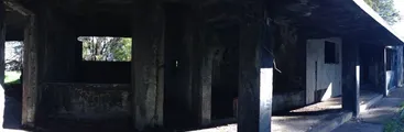 Condenan a ex jerarca de CNI por torturas a detenida en el ex Fuerte El Morro de Talcahuano y en el Cuartel Borgoño de Santiago
