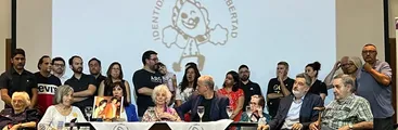 Abuelas de Plaza de Mayo encontraron al nieto 131 en Argentina