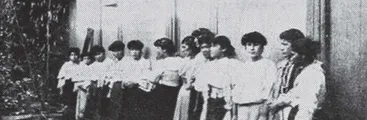 Ganar con el cuerpo: La aguerrida historia de las prostitutas chilenas