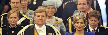 El rey de Países Bajos encarga investigar el pasado colonial de la monarquía