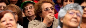 Concepción: Un extraño lugar donde el Alzheimer ataca solo seis meses al año