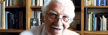 Miguel Lawner, Premio Nacional de Arquitectura sobre Acuerdo Constituyente: "La máxima cocinería jamás desarrollada en la historia del Parlamento chileno"