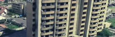 Municipalidad de Talcahuano deberá indemnizar a 59 personas por colapso de edificio durante el 27/F