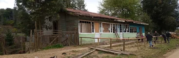 Memoria obstinada de Ranguelmo: La historia del ramal entre Ñuble y Biobío