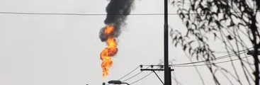 ¿Pagar por intoxicar?: Tribunal resuelve que ENAP debe indemnizar a vecinos por episodios de contaminación