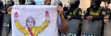 ONU pide explicaciones al gobierno de facto de Perú por violaciones a los DDHH