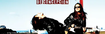 Llega "Como una Ola": Primer libro sobre rockeras de Concepción