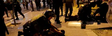 Perú: Se eleva a 21 las víctimas fatales de la represión en manifestaciones tras masacre de militares en Ayacucho