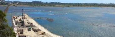 Suspensión de servicio del Biotrén podría deberse a obras de nuevo puente ferroviario apunta docente de la U. de Concepción