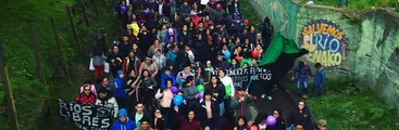 Día del río Renaico se celebrará con diversas actividades culturales