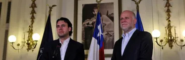 Cartas a Resumen| ¡Hasta que finalmente salió humo blanco!