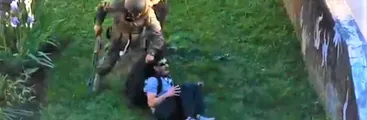 Luego de tres años: Militar que disparó a quemarropa a transeúnte durante el Estallido en Concepción enfrentará juicio en febrero