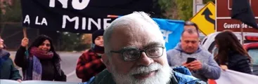 Comunidad de Putaendo exige salida de seremi de Minería por participar en actividad de entrega de dinero por criticada empresa: Gobierno solicitó renuncia