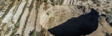 Socavón Tierra Amarilla: Aplican millonaria multa a Minera Ojos del Salado por dañar permanentemente acuífero de río Copiapó