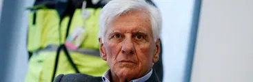 Consejo de Defensa del Estado se querellará contra exalcalde de Vitacura Raúl Torrealba (RN) por corrupción