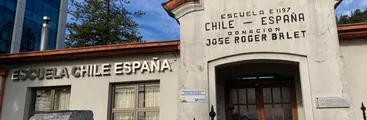 Múltiples robos y daños de infraestructura dejan al descubierto abandono de escuela especial pública de Concepción