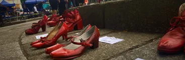 Concepción: Conmemoran el Día Nacional contra el Femicidio recordando el caso de Isidora González 
