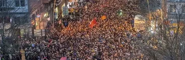 Los vascos: el ejemplo de un pueblo que no olvida a sus presos