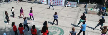 35 minutos de actividad física diarios podrían proteger de nuevos episodios de depresión