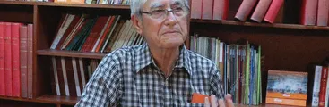 Héctor Béjar: Perú vive momento constituyente de un nuevo sistema